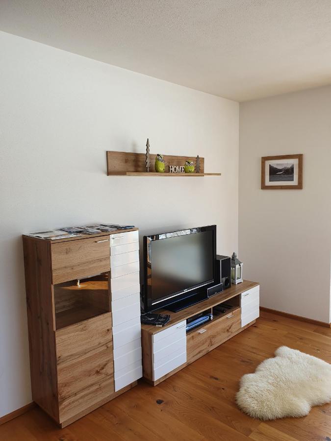 Ferienwohnung App. Mountain View Файбербрун Екстериор снимка